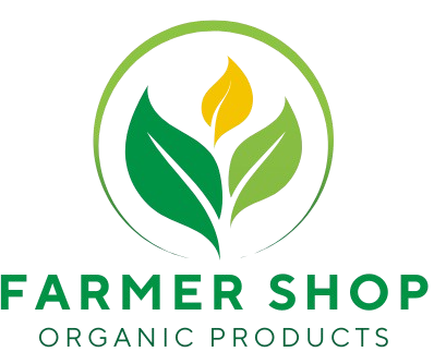 FarmerShop Logo